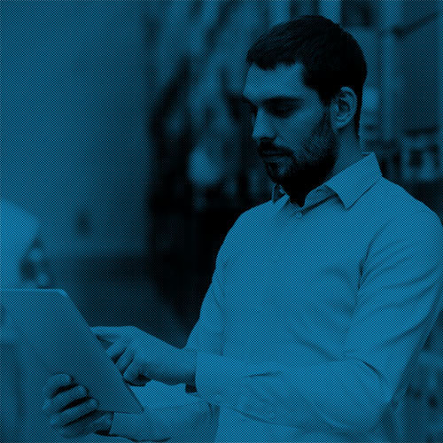 Westernacher Insights IoT: Three business cases for RFID in the warehouse