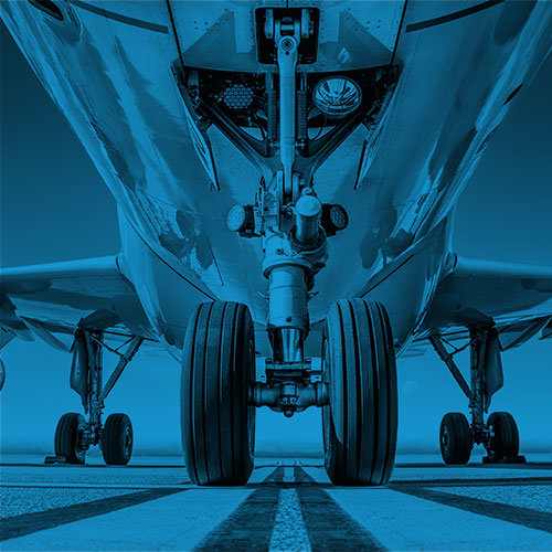 Westernacher Insights: Verwalten Sie sicherheitskritische Vorgänge mit SAP Yard Logistics – Flughafen Szenario.