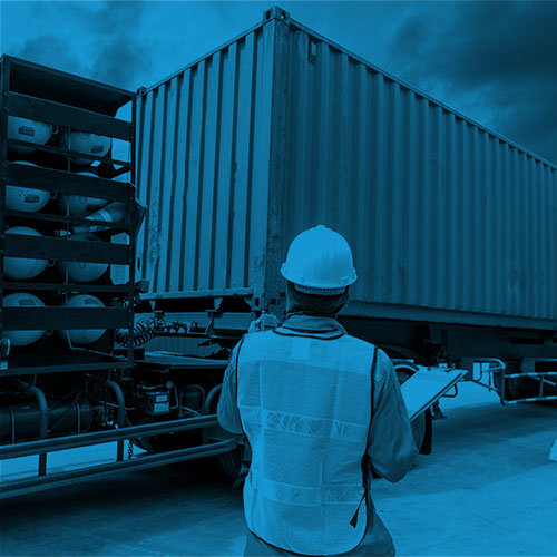 Westernacher Article: Managing your production site with SAP Yard Logistics (SAP YL)