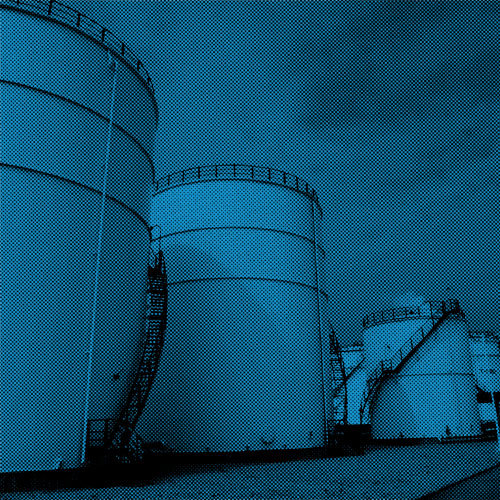 Westernacher Insights: Gewinnen Sie Transparenz und gewährleisten Sie einen sicheren Betrieb auf Ihrer Öl- und Gaswerft.