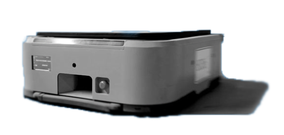 Westernacher Hasco vision mobile robot