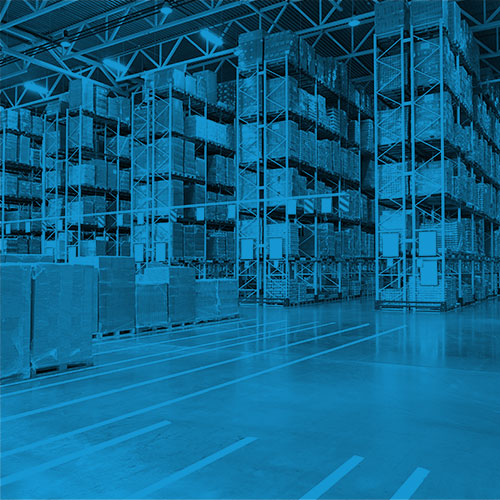 Retrofit your warehouse – one-stop shopping by Westernacher Consulting.