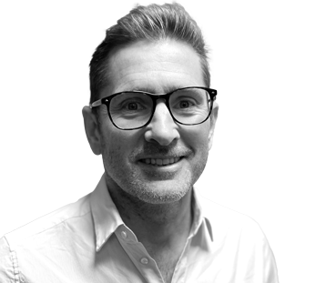 Anders Geijer