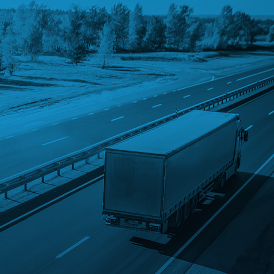 Westernacher White paper: Supply Chain Visibility with SAP Transportation Management Integration.