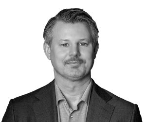 The Architecture of Letting Go: Structuring Divestitures with Confidence and Clarity. 3 Author picture