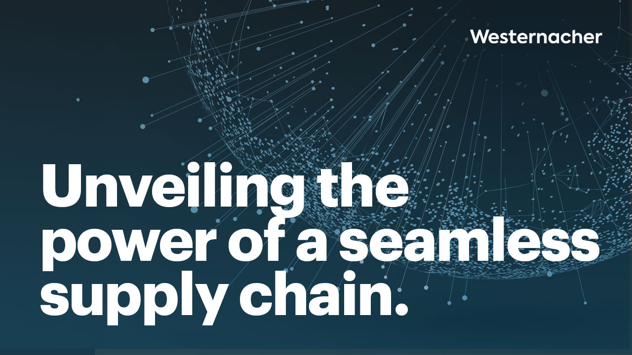 Webinar: Unveiling the power of a seamless supply chain