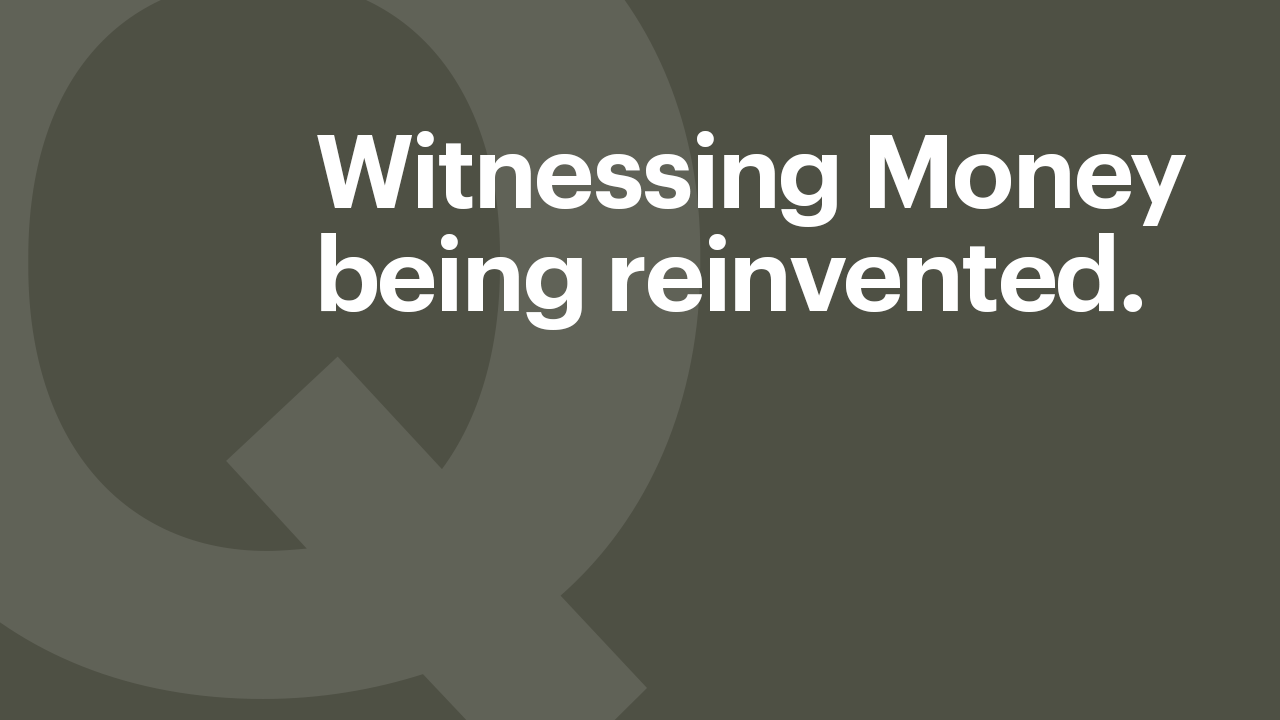 Jim Rogers – The Future of Money. | Quest