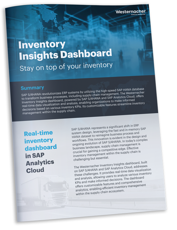 Inventory Insights Dashboard 2 Mockup Insights Dashboard Analytics
