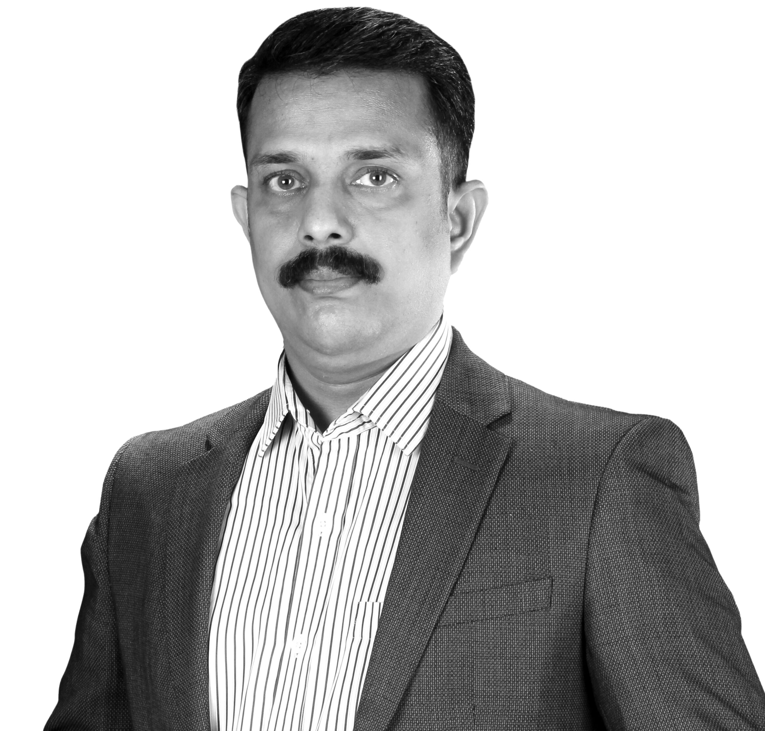 Logistics Management: Where Technology Meets Real-World Logistics Excellence. 5 prajith 3.1 scaled