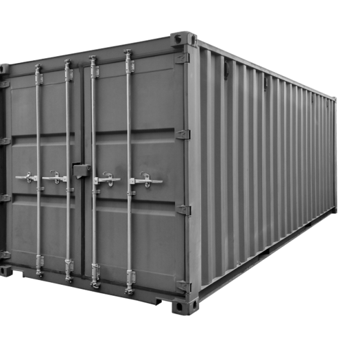 Innovazione chiave di Westernacher: Industrie discrete - Piano di realizzazione: Logistica del sito