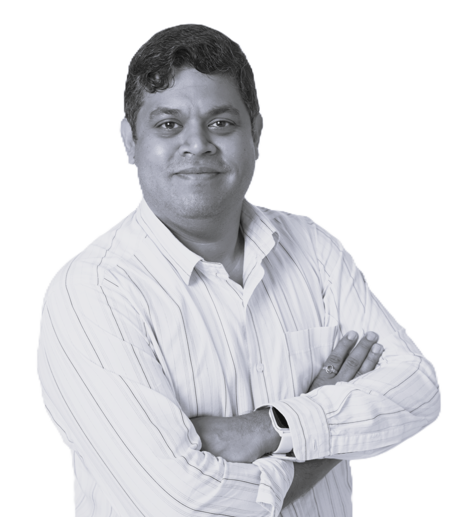 Nikhil Dhemre