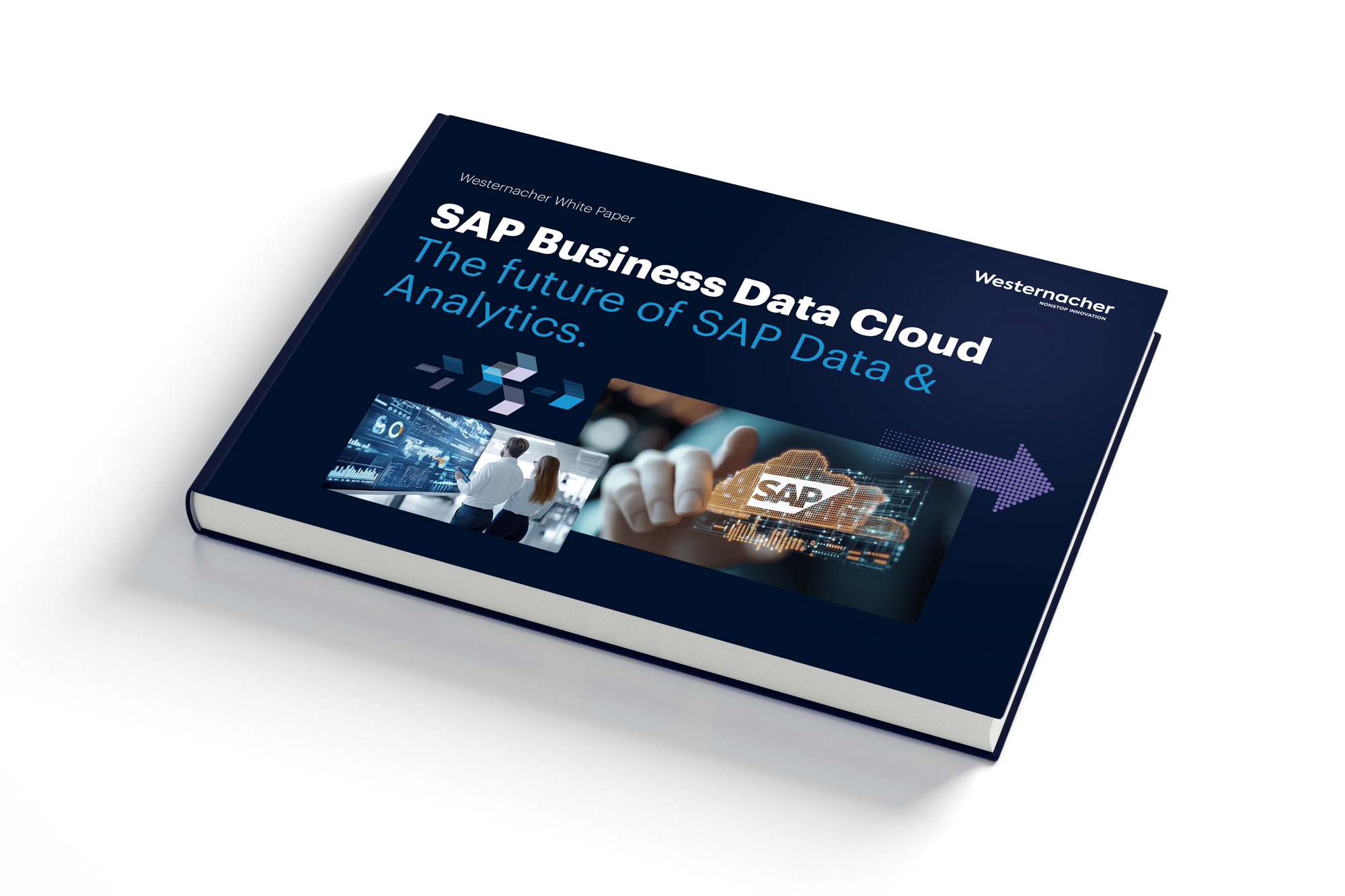 SAP Business Data Cloud