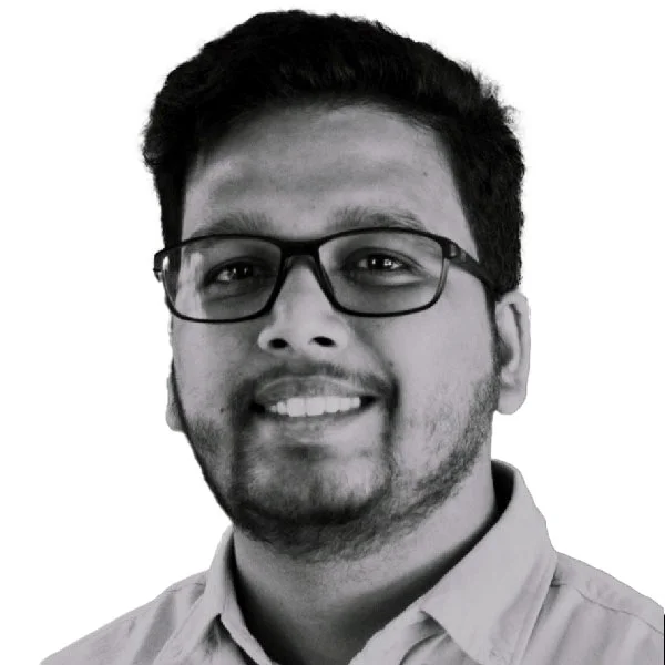 倉庫自動化の真価を引き出す 4 Rudra Narayan