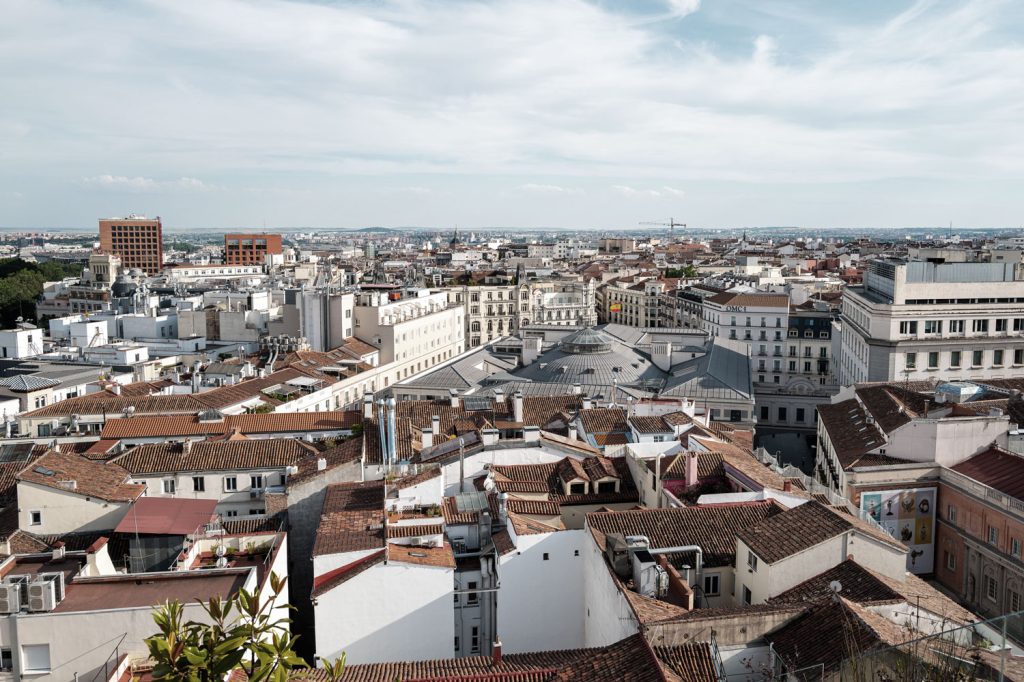 Impressions of Sapphire Madrid 2025