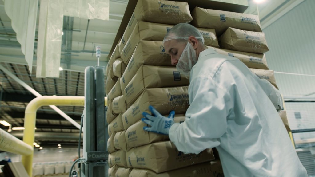 Customer Success Story with United Sugars and Westernacher Consulting