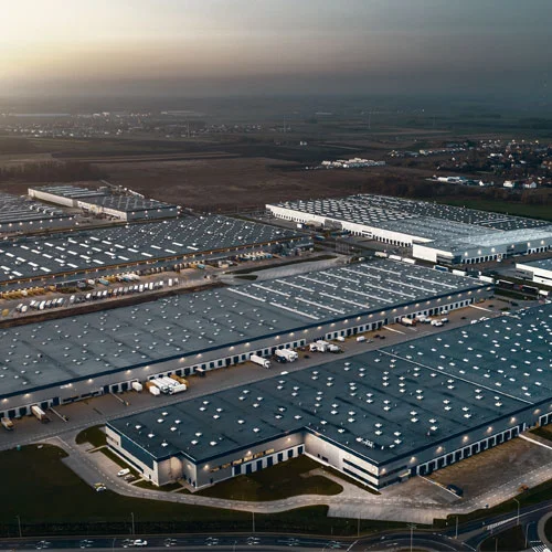 Streamlining Supply Chain Planning with SAP IBP’s Harmonized Planning Area. 1 Westernacher Consulting Article: Streamlining Supply Chain Planning with SAP IBP's Harmonized Planning Area.