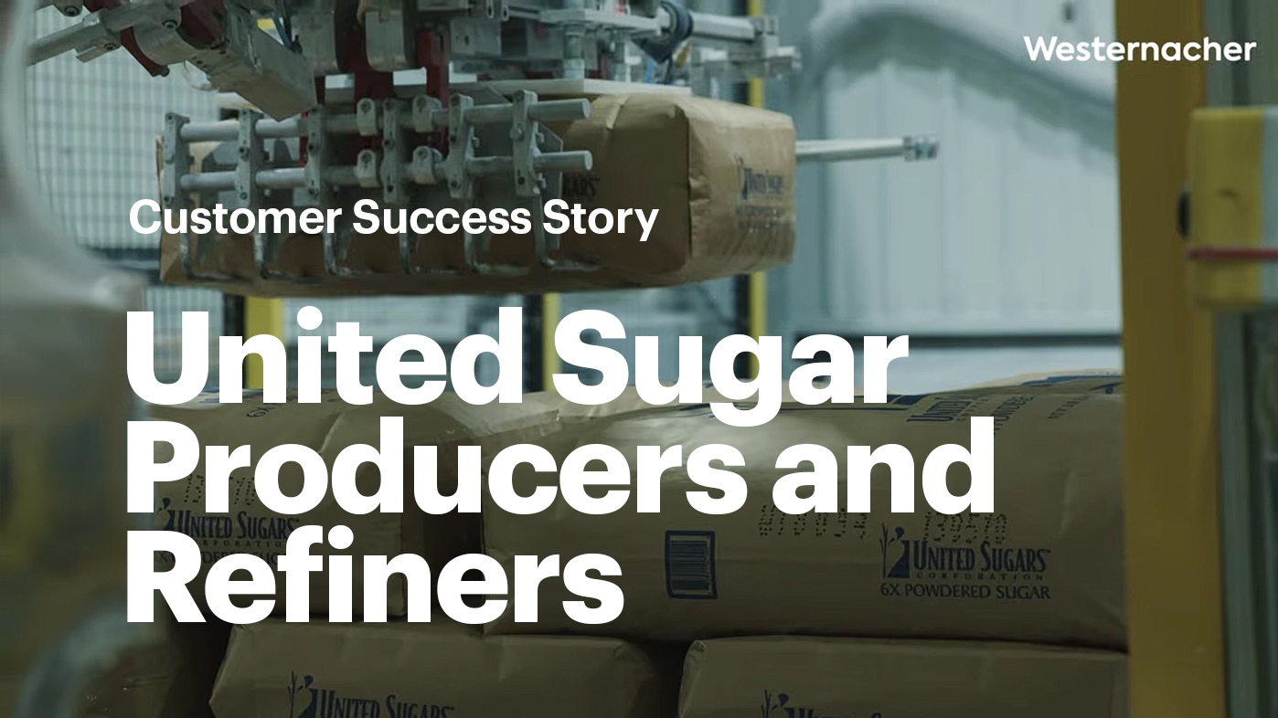 USPR transitions to SAP S/4HANA with sweet success.