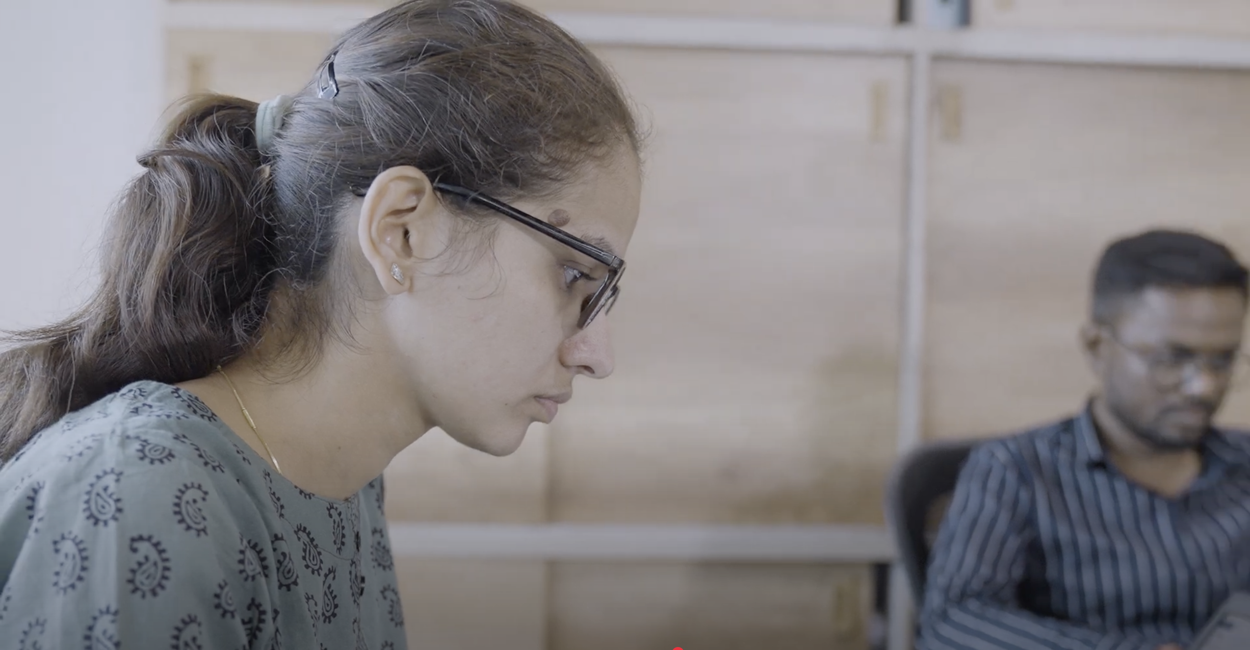 Rushil Décor employees during their daily work. Customer Success Story with Westernacher Consulting.