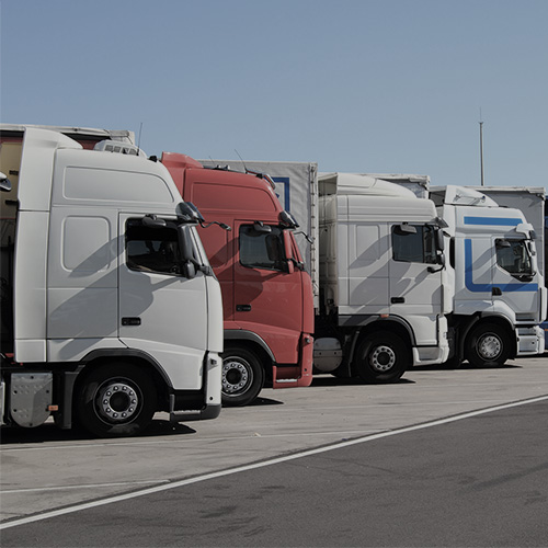 Yard Management System (YMS) makes the difference.