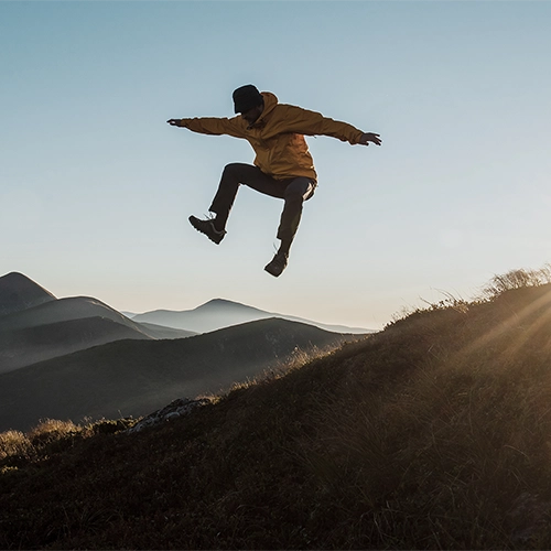 Making the leap to S4 EWM 1