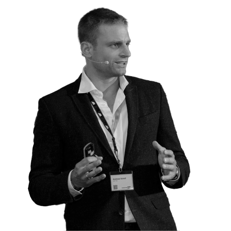 Andreas Scholl