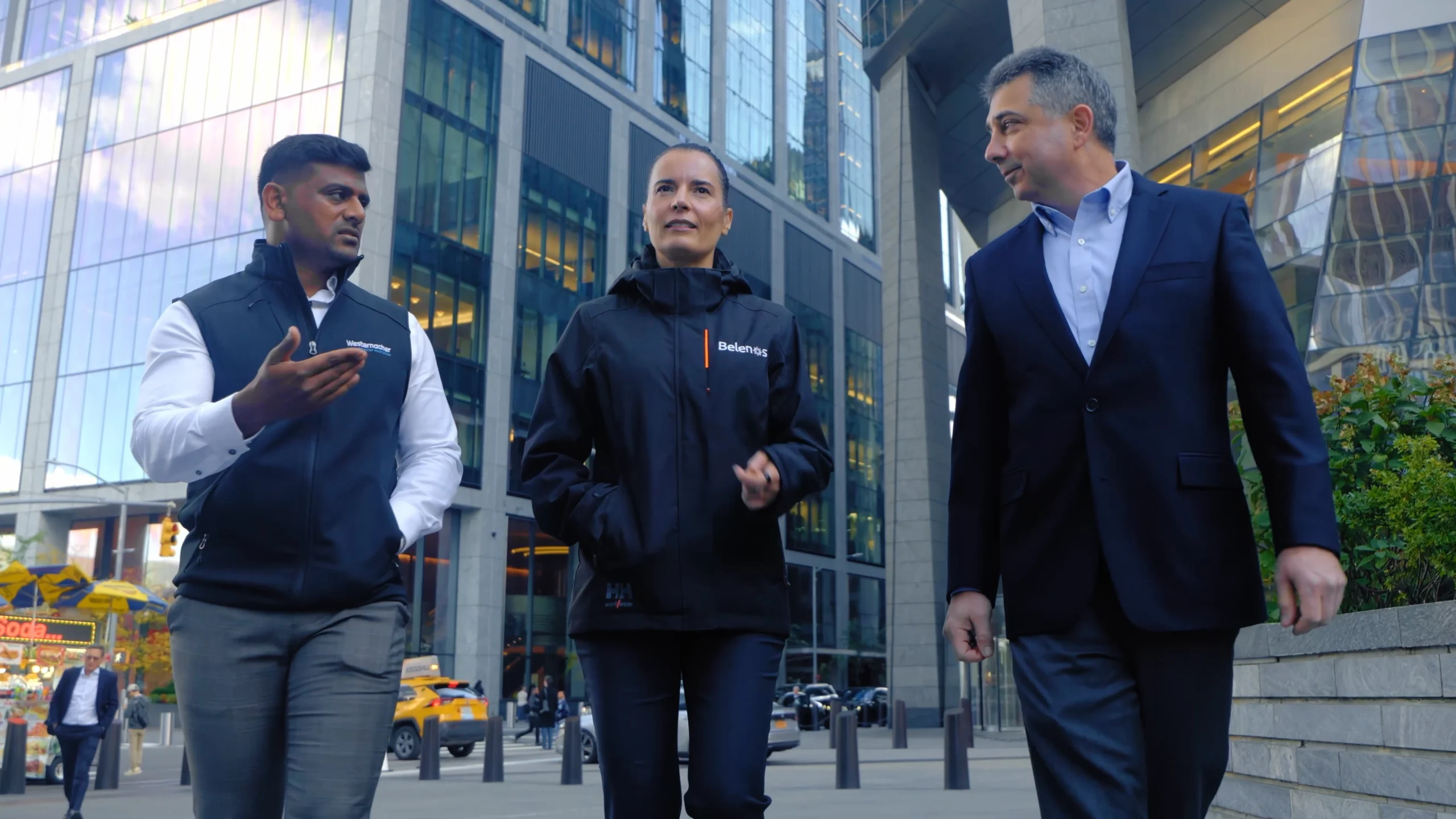 Kundenerfolgsgeschichte - Westernacher Consulting und Beleons Bio Science. Einführung von SAP S/4HANA Cloud, SAP Concur