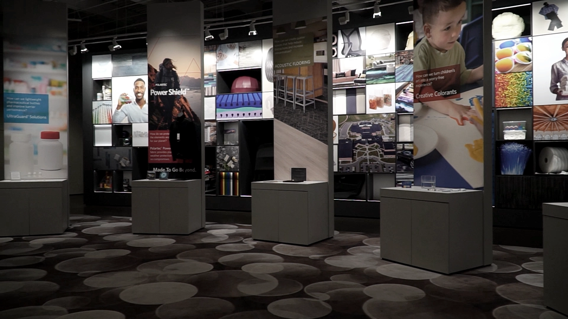 CSS: Milliken transforms global logistics with SAP TM and S/4HANA.