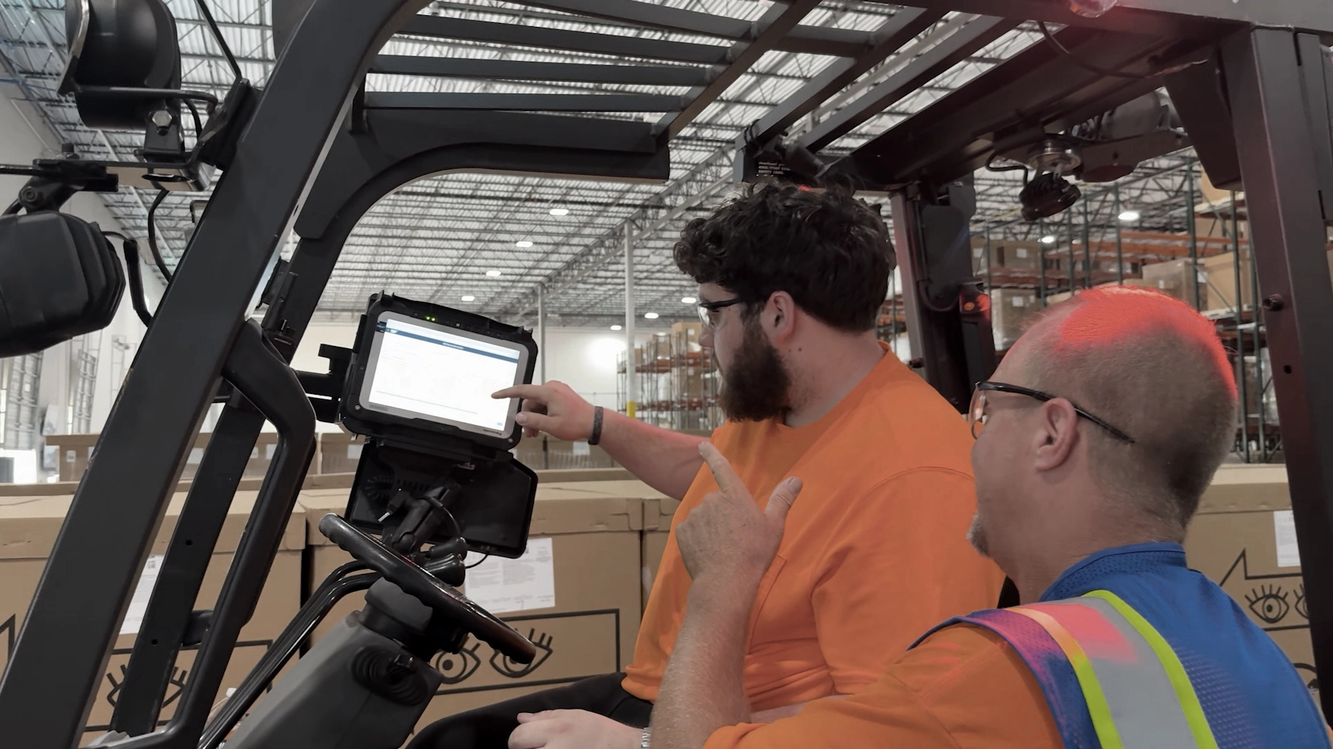 CSS: Milliken transforms global logistics with SAP TM and S/4HANA.