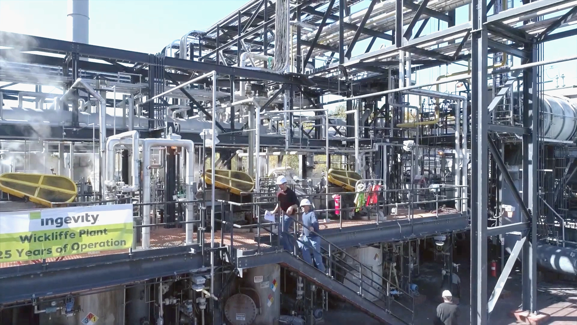 Ingevity_Customer Success Story with Westernacher Consulting