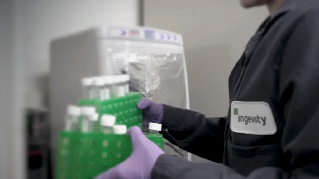 Ingevity_Customer Success Story with Westernacher Consulting