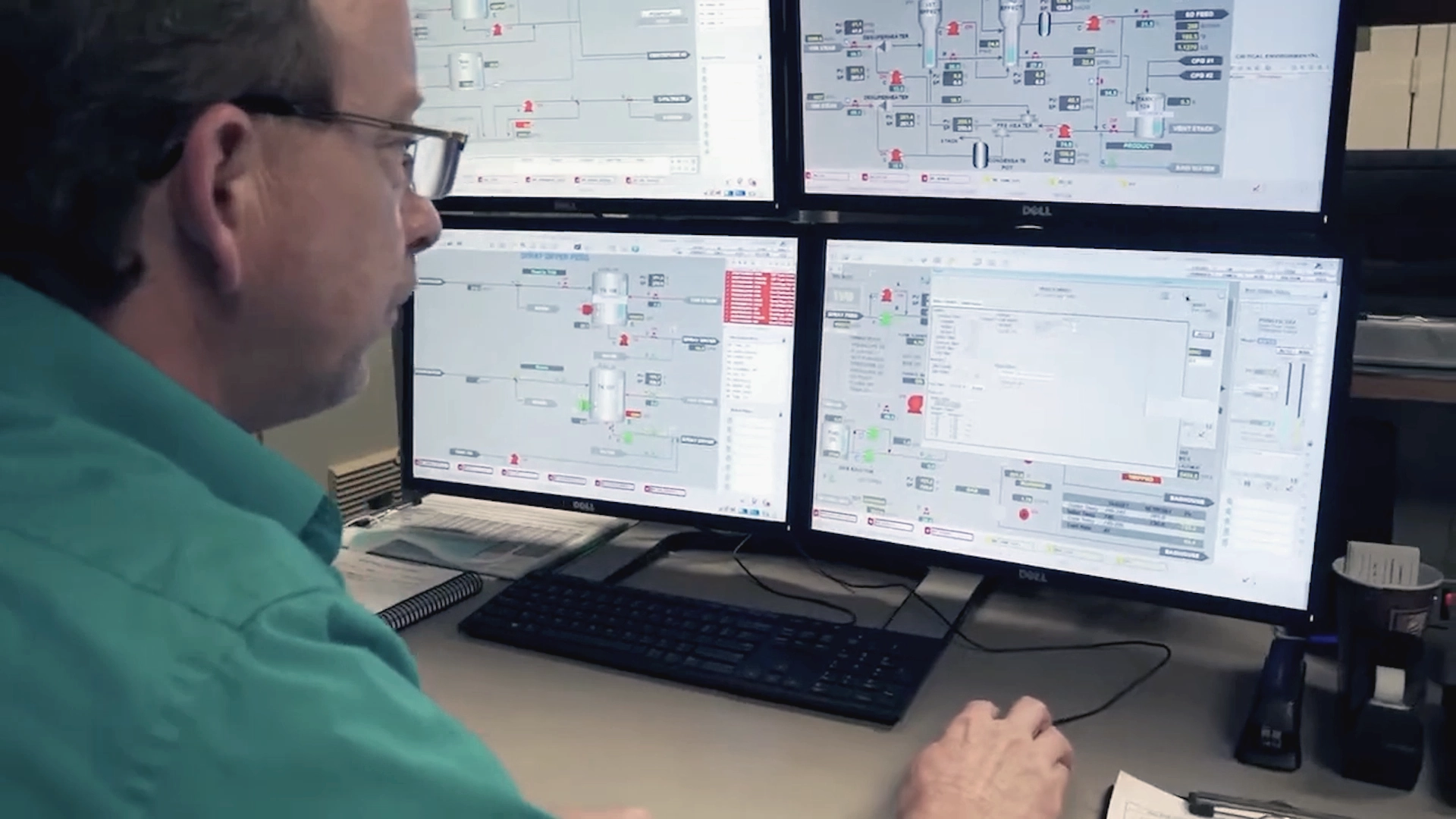 Ingevity_Customer Success Story with Westernacher Consulting