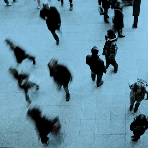 Westernacher Consulting Article: Public Cloud vs. Private Cloud. Choose the right business model