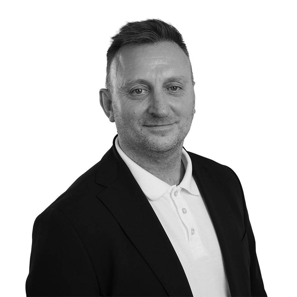 Logistics Management: Where Technology Meets Real-World Logistics Excellence. 4 Neil Wightman Westernacher Consulting