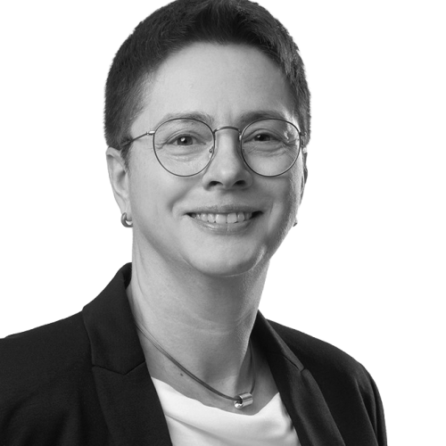 Ute Messmer Westernacher Consulting Profile Image