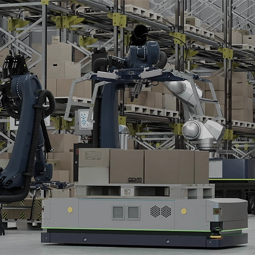 Supply Chain Orchestration: Enhancing the Journey to Excellence with SAP EWM and SAP Signavio