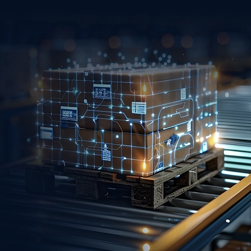 Westernacher Consulting White paper: Integrating robotics with SAP EWM