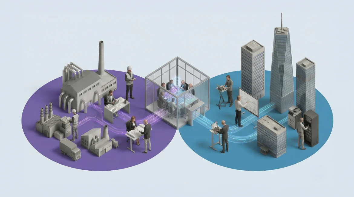 Westernacher Insights: Center of Excellence for Process Excellence and Enterprise Architecture