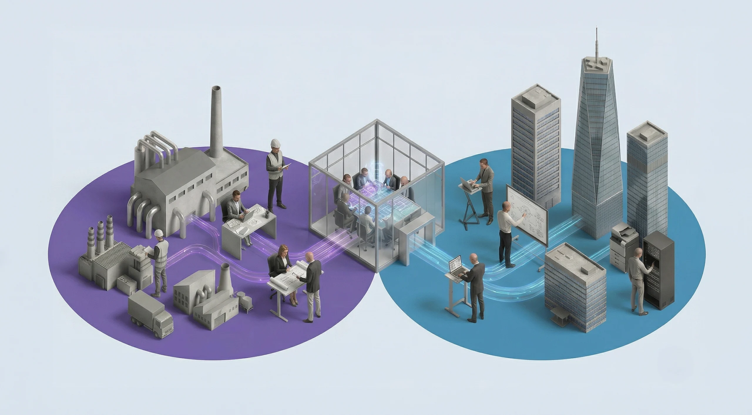 Westernacher Insights: Center of Excellence for Process Excellence and Enterprise Architecture