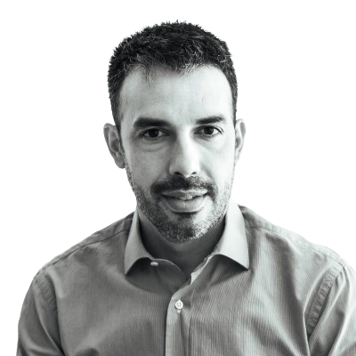 Simone Feliciello Westernacher Consulting