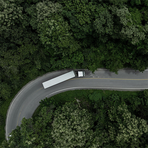 Smarter Transportation Management Cuts Your Carbon Footprint