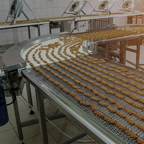 A Snack Manufacturer’s SAP EWM Success Story.