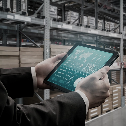 Embedding compliance into logistics: Why timing is everything. 6 Embedding Compliance into Logistics: Why Timing Is Everything