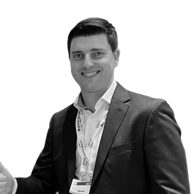 Webinar 2: Von LE-TRA zu SAP TM: Aufbau Ihrer KI-gestützten Transportplattform. 4 Dennis Unger