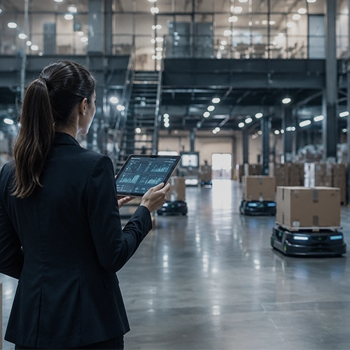 From AI Ambition to Real Supply Chain Impact – Thoughts on Mastering SAP on the Gold Coast.