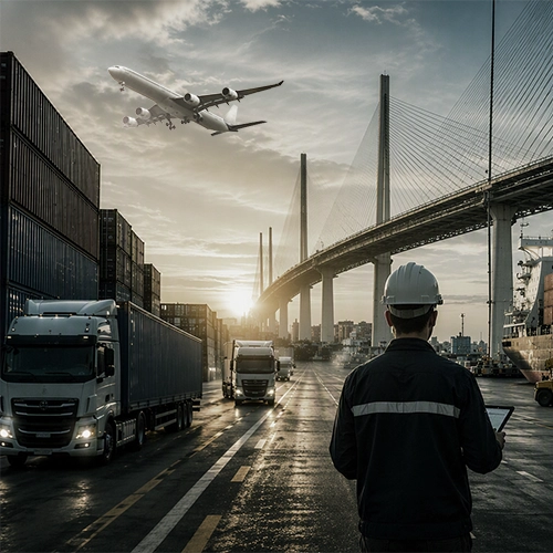 Bridging the Gap in Logistics: A New Era of Execution with SAP Logistics Management
