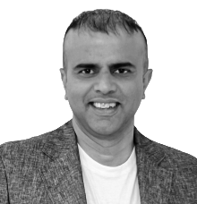 Girish Kini