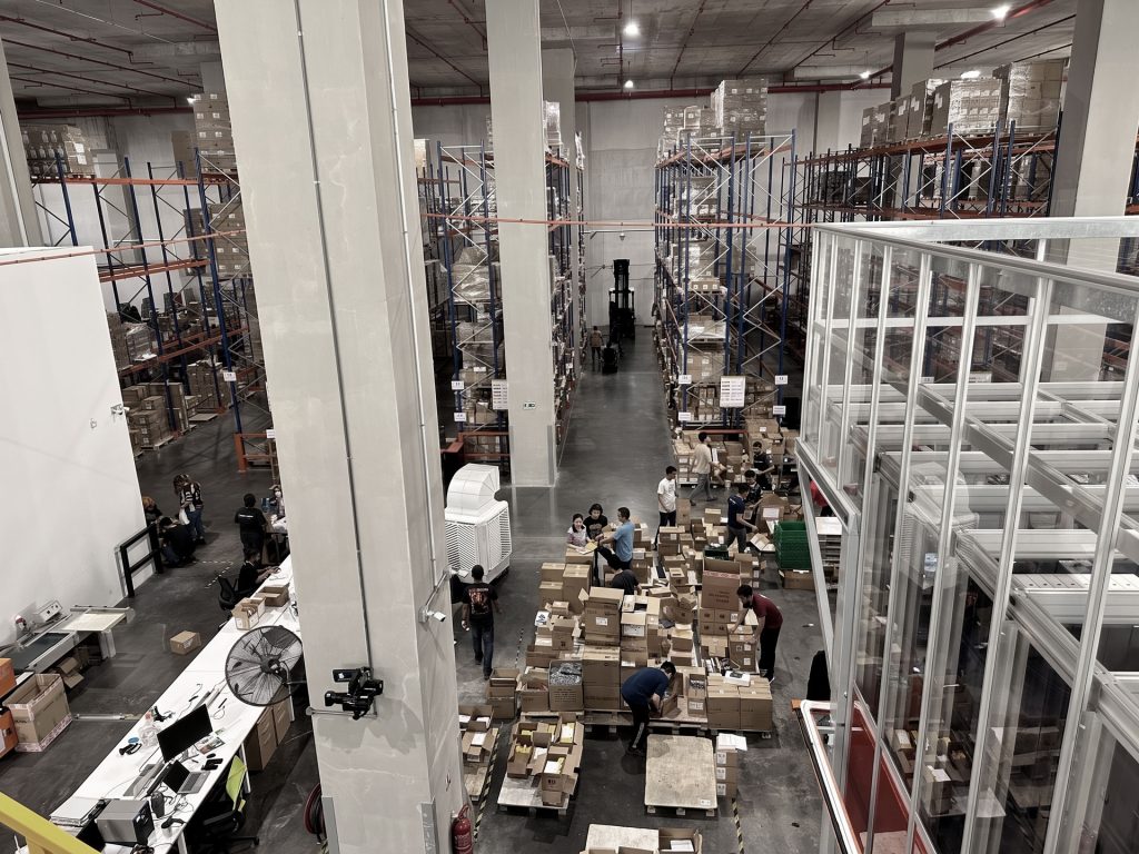 Customer Success Story with Swap Asia and Westernacher Consulting