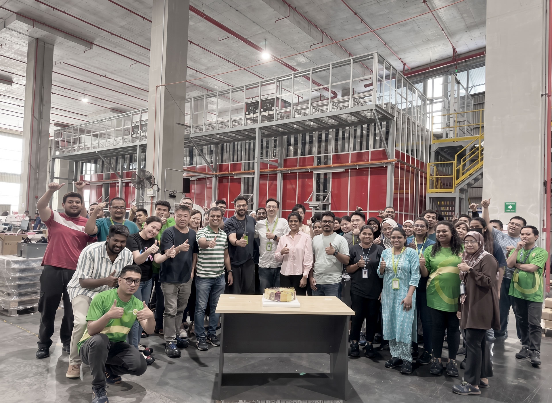 Customer Success Story with Swap Asia and Westernacher Consulting
