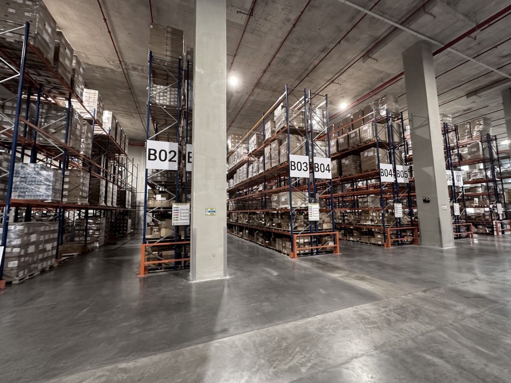 Customer Success Story with Swap Asia and Westernacher Consulting