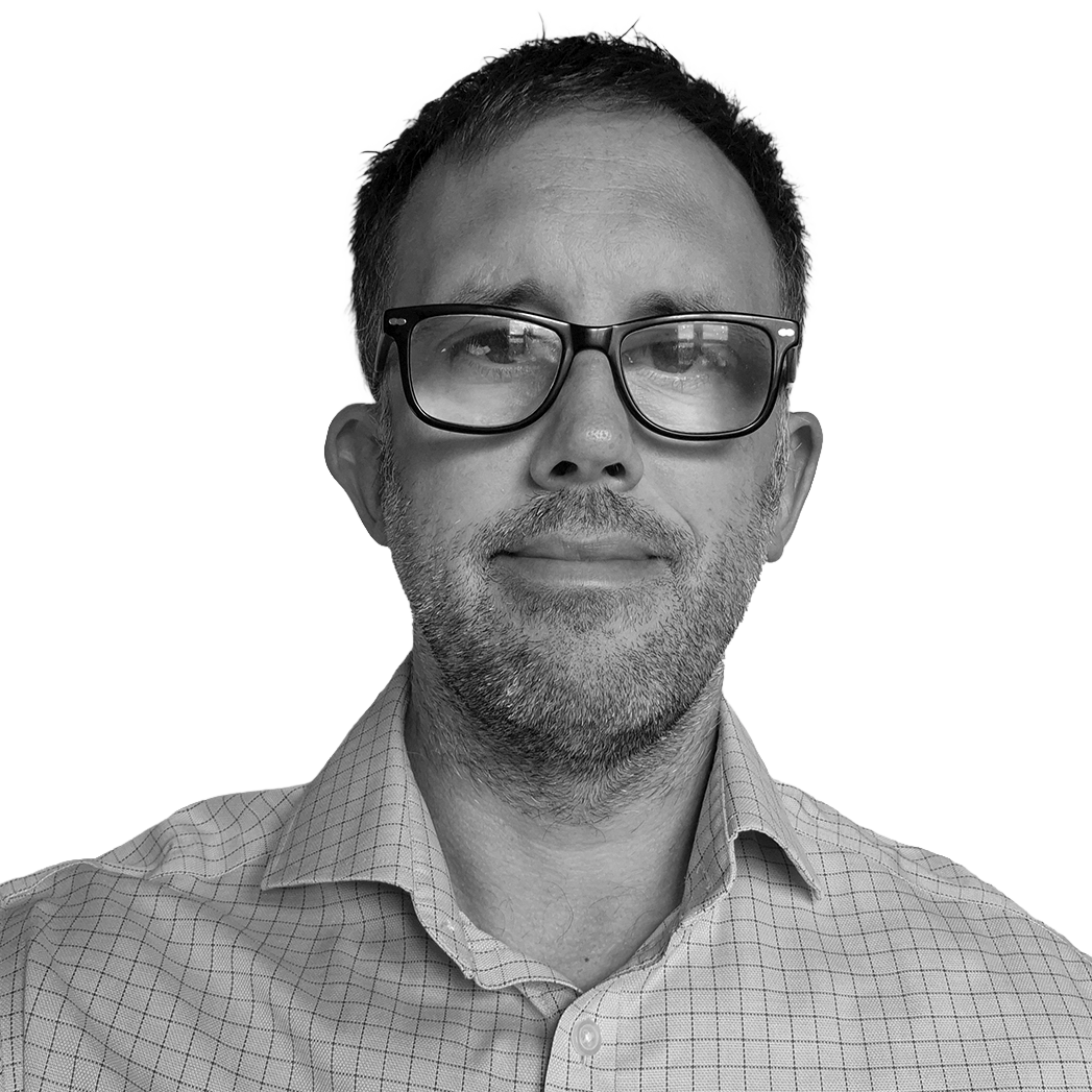 Profile image Michael Burns, Head of Supply Chain, McBride